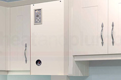 Little Twycross electric boiler quotes