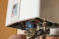 free Little Twycross boiler install quotes